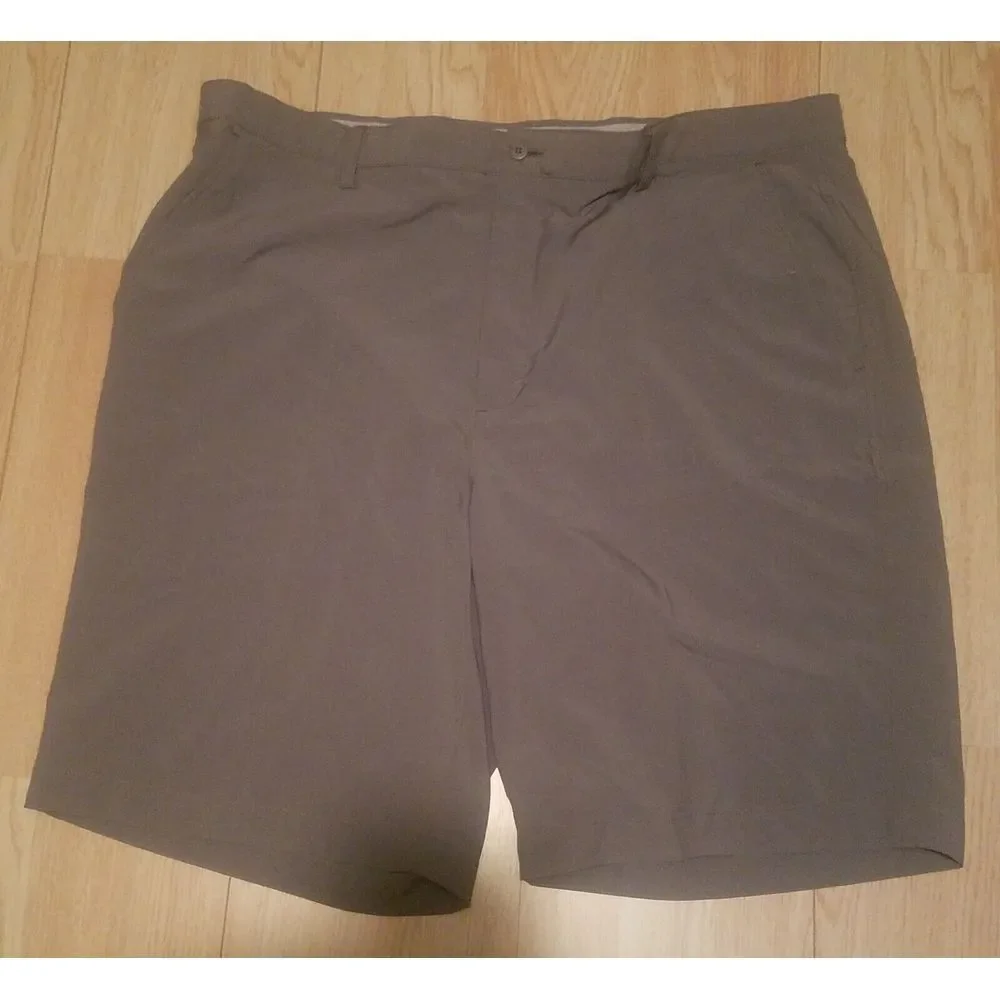 FootJoy Performance Golf Shorts Gray Size 42 Mens